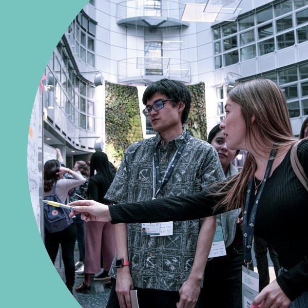 YouthxPolicyMakers: Your voice on digital policy tweet media