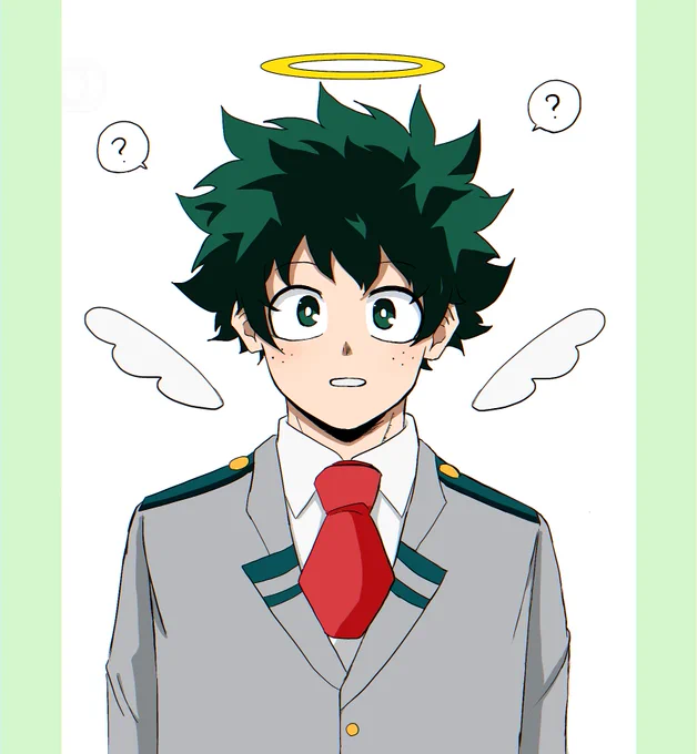 天使でくくん👼 