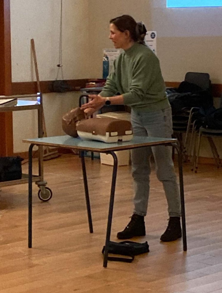 The Kieran McDade Foundation tweet media