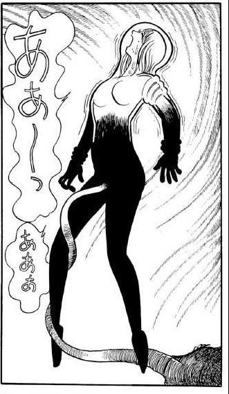 手塚治虫が規制されない=触手エロまでは確実にOKって事は言ってる人ら全然わかってないんだろうなあ…って。 https://t.co/H9Dxa9fOqP 