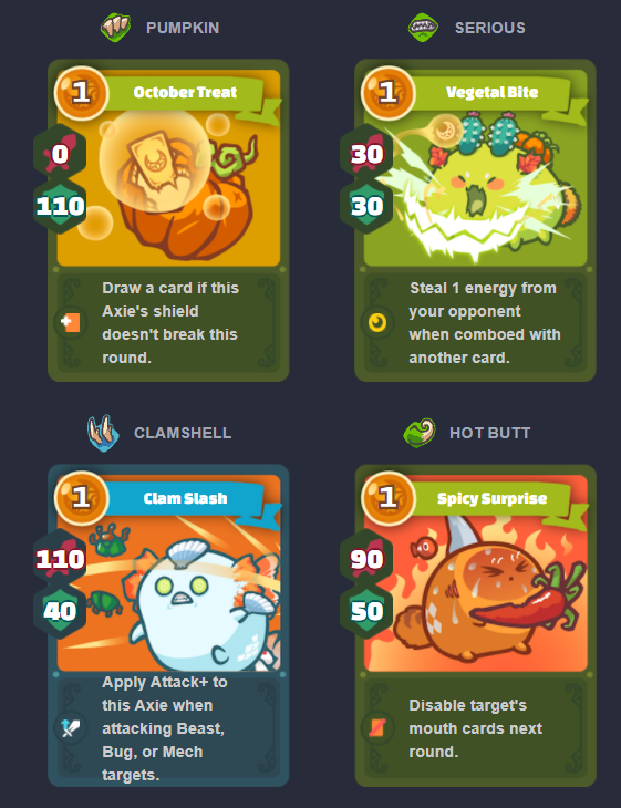 Alpha Storm (Axie Scholarship) tweet media