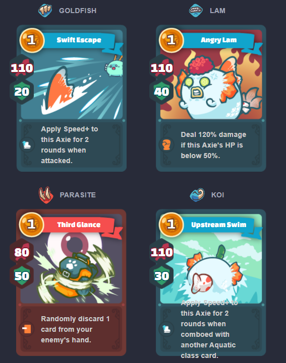 Alpha Storm (Axie Scholarship) tweet media