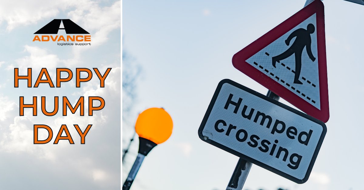 Happy Hump day, its nearly the weekend!  

 #humpday #weekend #happyhump #happyhumpday #recruitment #drivers #rugby #northampton #leicester #midlands #UKjobs #drivingjobs #lutterworth #warwickshire #bedfordshire #buckinghamshire #logistics #englandjobs #advancelogisticssupport