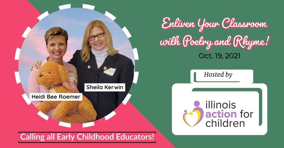 steampoweredpo1's tweet photo. So fun! @SPoesia29 &amp; I share #poems, fingerplays &amp; action rhymes. We dramatize them, analyze their developmental/curricular qualities &amp; offer ways to incorporate them into the #earlychildhood #curriculum. 🙅🙅‍♂️ #poetrytwitter #TEACHers #toddlers #toddler #teachertwitter #literacy https://t.co/HrAiIpyhvh