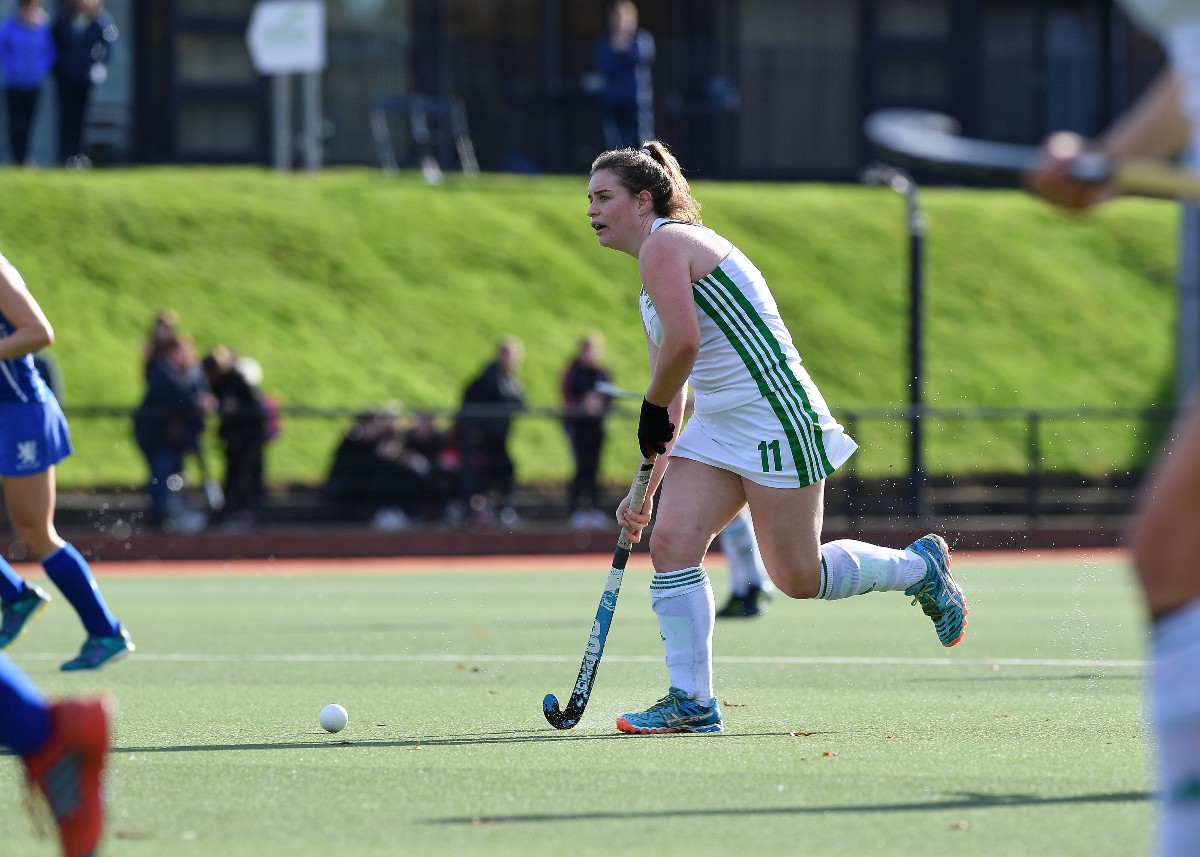 irishhockey's tweet photo. Erin Getty is looking to grab her opportunity with both hands at this week’s World Cup qualifiers following her return to the Irish senior women’s panel nearly four years on from her last cap

Read more: https://t.co/H1aUSY2mWh https://t.co/fCNU2fV95y
