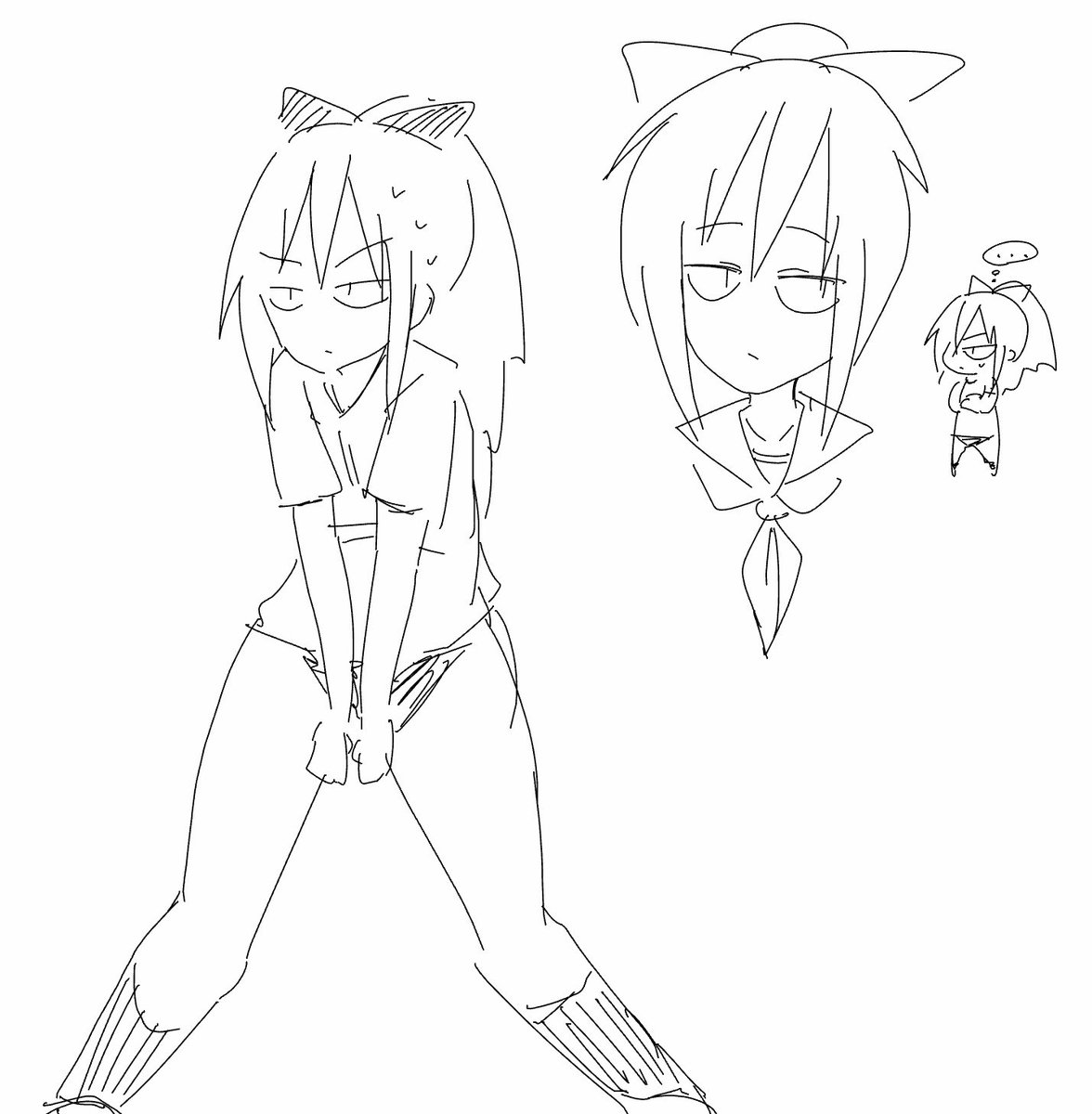 かわいい
かわいくない? 