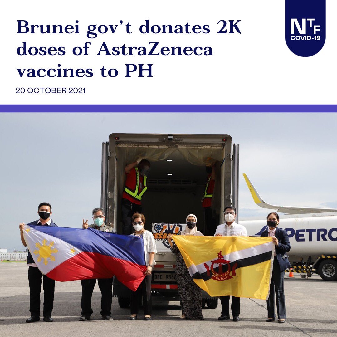 National Task Force Against COVID19 tweet media