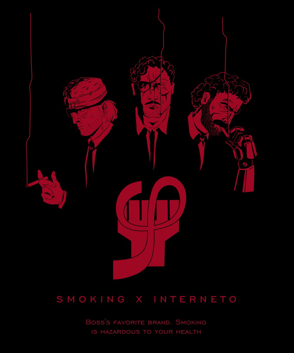 Cuadradrogas's tweet photo. @YoInterneto @smokingpaper_ Segundo intento otra vez con el tiempo justo, espero que os guste. https://t.co/a2S0mE55Ey