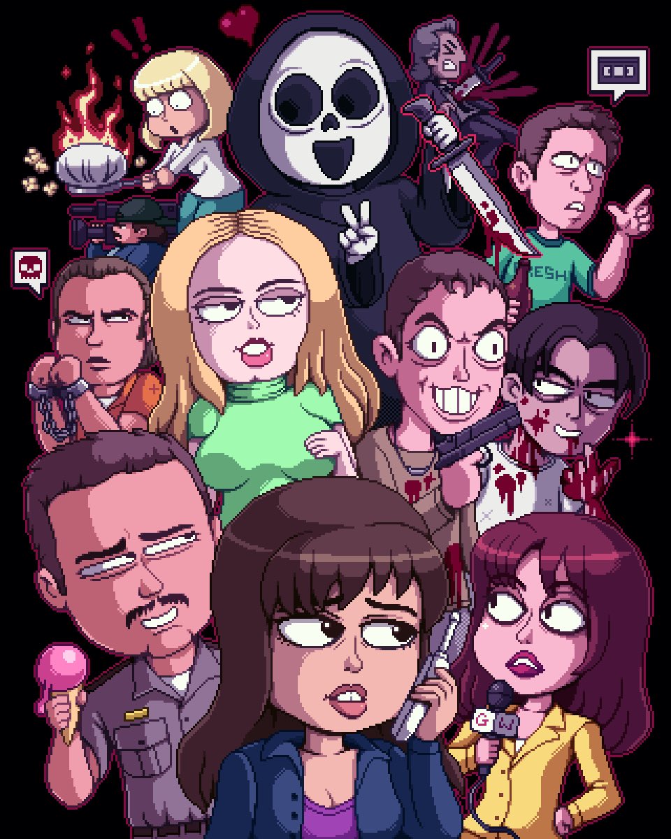 Paul Robertson (@probzz) on Twitter photo 