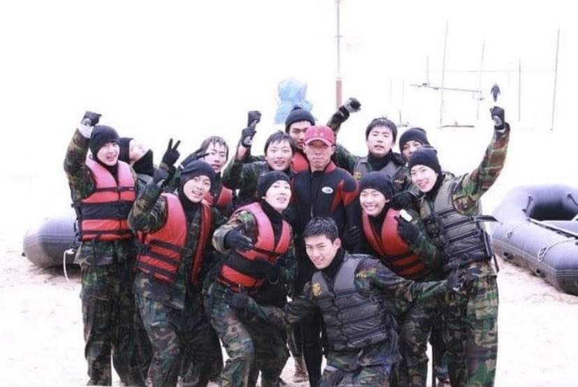 old 2PM pics (@2pmfile) on Twitter photo 