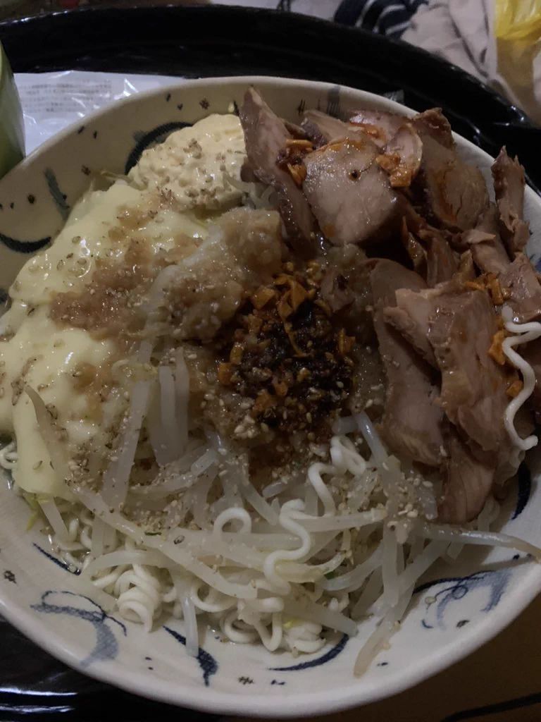 やばいものを産み落としました。  