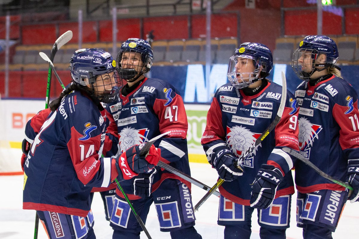 Linköping Hockey Club tweet media