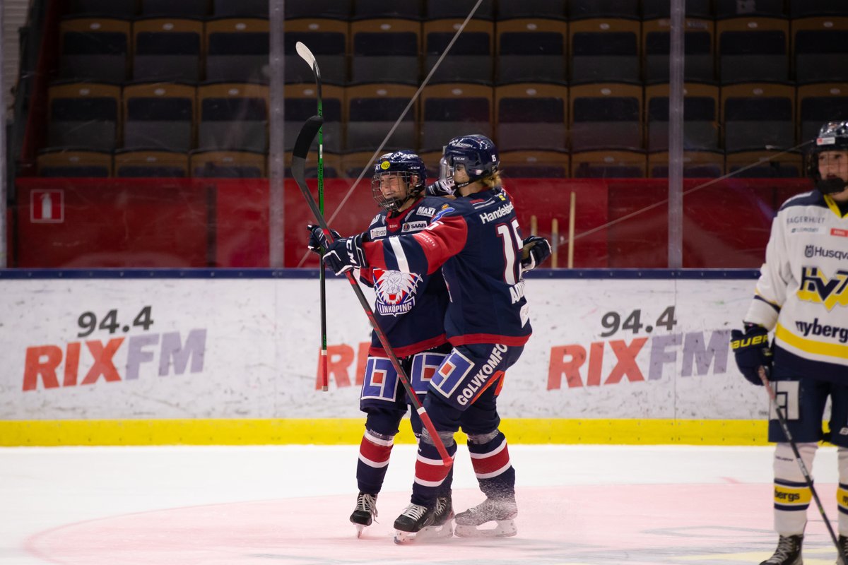 Linköping Hockey Club tweet media