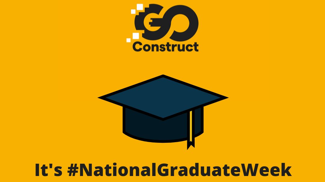 Do you need help with your CV? #NGW2021 <a href="/GraduateWeek/">National Graduate Week</a> 

We've outlined the structure of a great CV, provided you with links to some awesome templates and shaped the basics.

Take a look for yourself to make sure your #Construction CV is up-to-date! 🔗 bit.ly/ConstructionCV