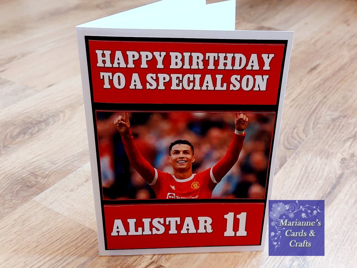MazCards's tweet photo. Some more recently commissioned Birthday Cards

🎂🎁🎈🎉🥳🎊

If you're looking for a Birthday Card, or any greetings card, that's a bit more unique and personal, please get in touch. https://t.co/BdjQvLNWRm