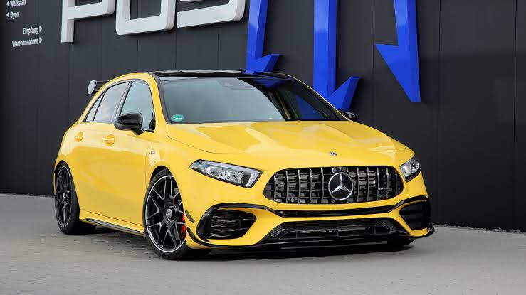 SAutosolutions's tweet photo. What is your favourite hot hatch of 2021?

Ours is the Mercedes Benz A45s 4matic. https://t.co/BhpzmqLzjb