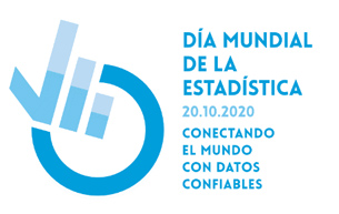 ConVmro's tweet photo. Si bien el #DiaMundialdelaEstadística 
se conmemora cada 5 años
vale la pena resaltar cada #20Oct 
la importancia del trabajo estadístico 
para el acceso a datos confiables y actualizados
#20Oct | #StatsDay20
#Censo2023 https://t.co/Gah81Mf8E6