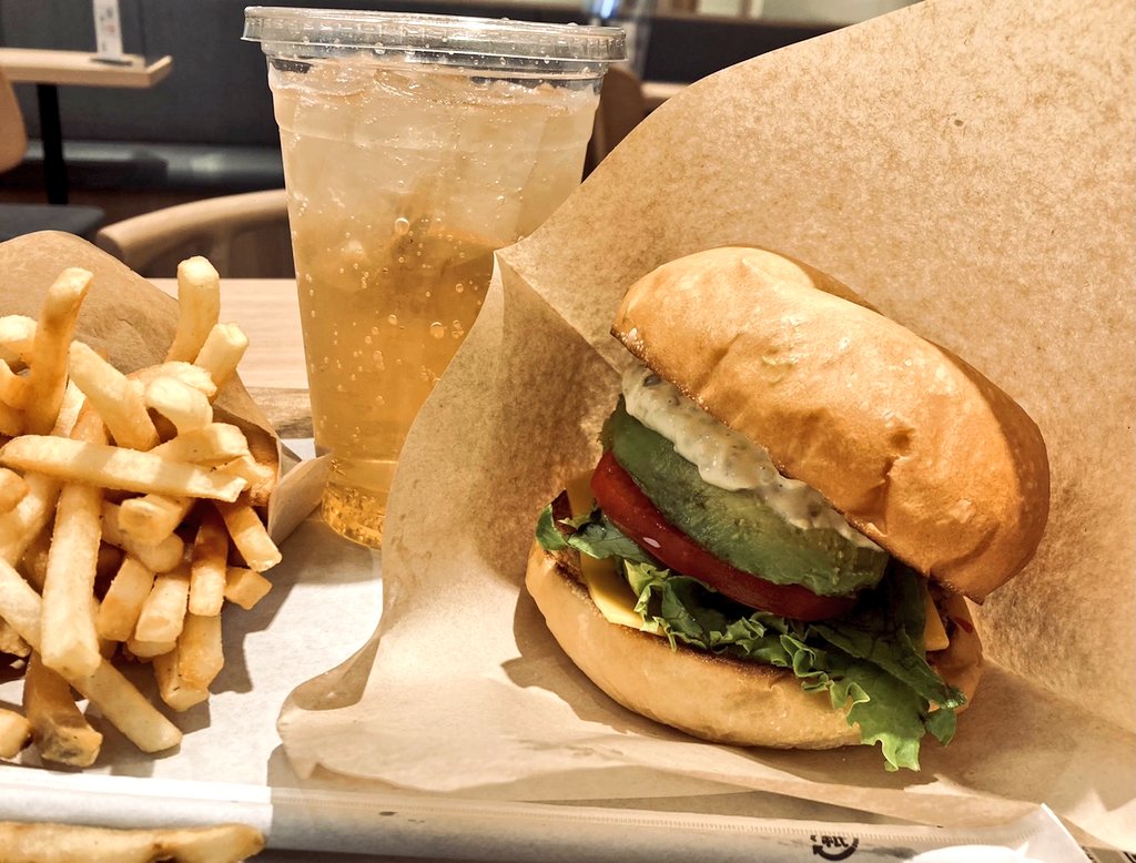 みんなの the 3rd burger 口コミ 評判 食べたいランチ 夜ごはんがきっと見つかる ナウティスイーツ みんなの the 3rd burger 口コミ 評判 食べたいランチ 夜ごはんがきっと見つかる ナウティスイーツ