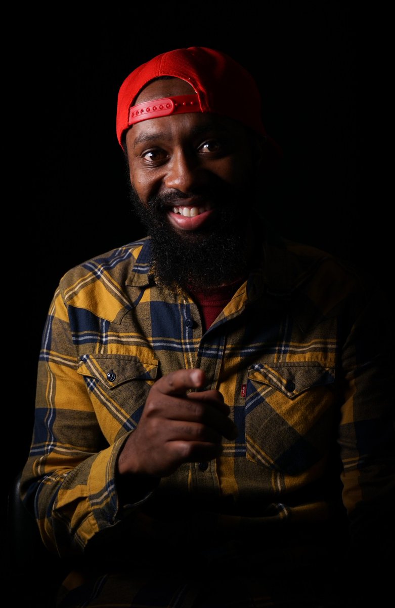 Happy #MashujaaDay to YOU! Enjoy it.