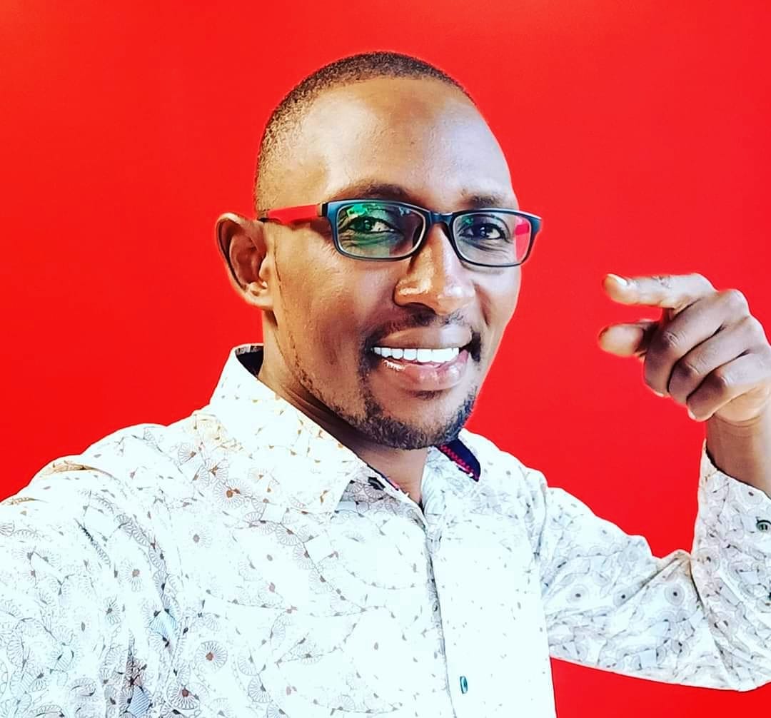GukenaFMKenya's tweet photo. #KuhustleMashujaadayEd
Mwago wa thiguku!
@nguyo_simon https://t.co/tkte3n1CVO
