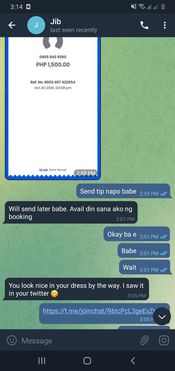 Akiraa201's tweet photo. Thanks babe sa pagavail ng channel ko mwa mwa😘😘 salamat sa  naniniwala na legit me🤗 https://t.co/nHycbo0xhY
