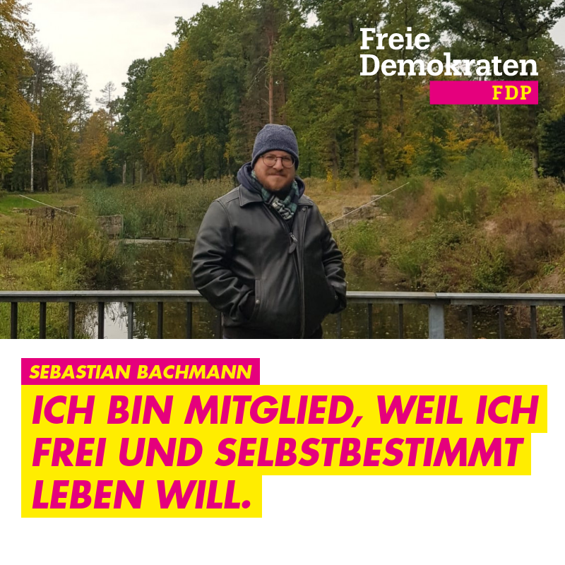 FDP Nürnberg (@fdpnuernberg) on Twitter photo Unser Antrieb ist die Zukunft. In Freiheit. In Selbstbestimmung. In allen Lebenslagen. Die vor uns liegenden Herausforderungen sind groß. Wir werden sie nicht alleine bewältigen können. Deine Stimme zählt: Denn Freiheit braucht Verbündete! #fdp <a href="/fdpbay/">FDP Bayern</a>
mitgliedwerden.fdp.de Unser Antrieb ist die Zukunft. In Freiheit. In Selbstbestimmung. In allen Lebenslagen. Die vor uns liegenden Herausforderungen sind groß. Wir werden sie nicht alleine bewältigen können. Deine Stimme zählt: Denn Freiheit braucht Verbündete! #fdp <a href="/fdpbay/">FDP Bayern</a>
mitgliedwerden.fdp.de