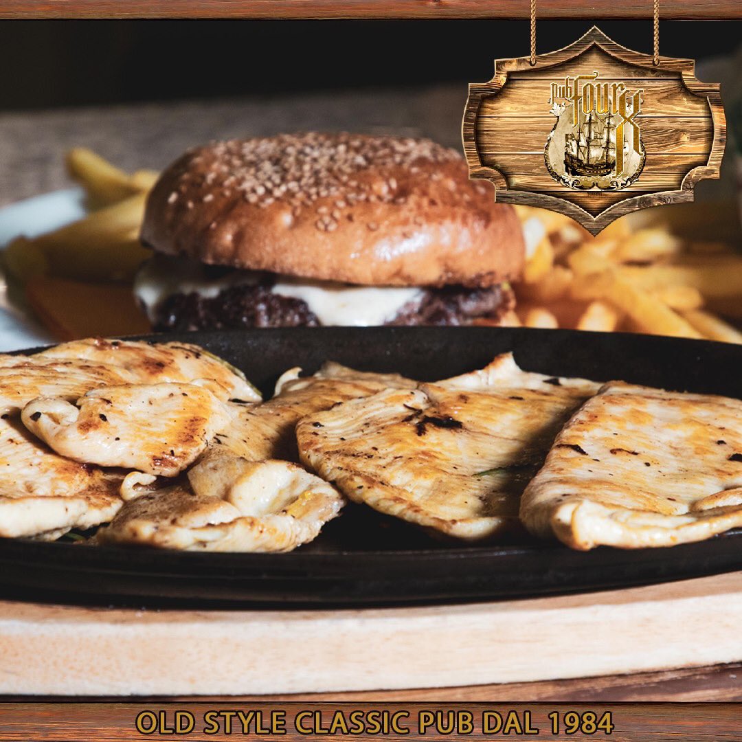 pubfourx84's tweet photo. Al Four X è un ottobre RICCO😍 
Ricco di BIRRA e non solo...PANINI GOLOSI e piatti imperdibili! 

Ci state ancora pensando?
Trascorri la tua serata con noi❤

Per prenotare un tavolo: 👉 06 9922 2465
Pub FourX, il vostro Pub dal 1984
📌 VIA DEL MARE, 22 https://t.co/dOO083sfS7