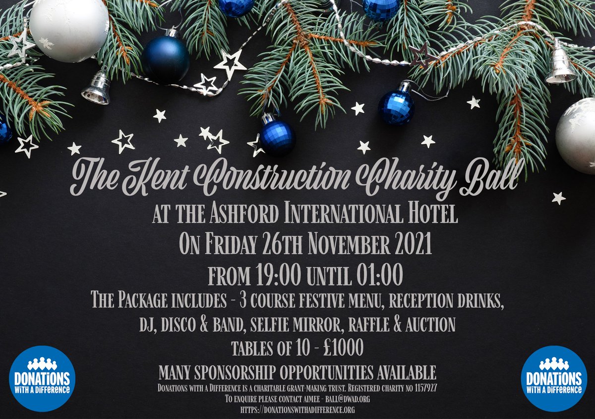 Sooooooo excited😜 that we’ll be back on <a href="/businessbunker/">Bunker Show</a> radio📻🎤with the fabulous <a href="/vanillaweb/">Paul Andrews</a> in less than a months time to update on all things #construction 🏗🧱with my wingwoman <a href="/ConstructionCh5/">ConstructionCheryl</a> 🥰and to promote our <a href="/DWADCharity/">Donations with a Difference</a> #charity gala ball too!! 💙🥂💙🍾