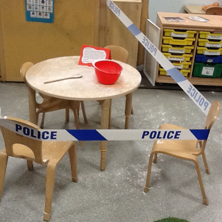 DucklingClass's tweet image. I was a bit shocked when I came into class this morning and saw this mess! @TheAntsClass