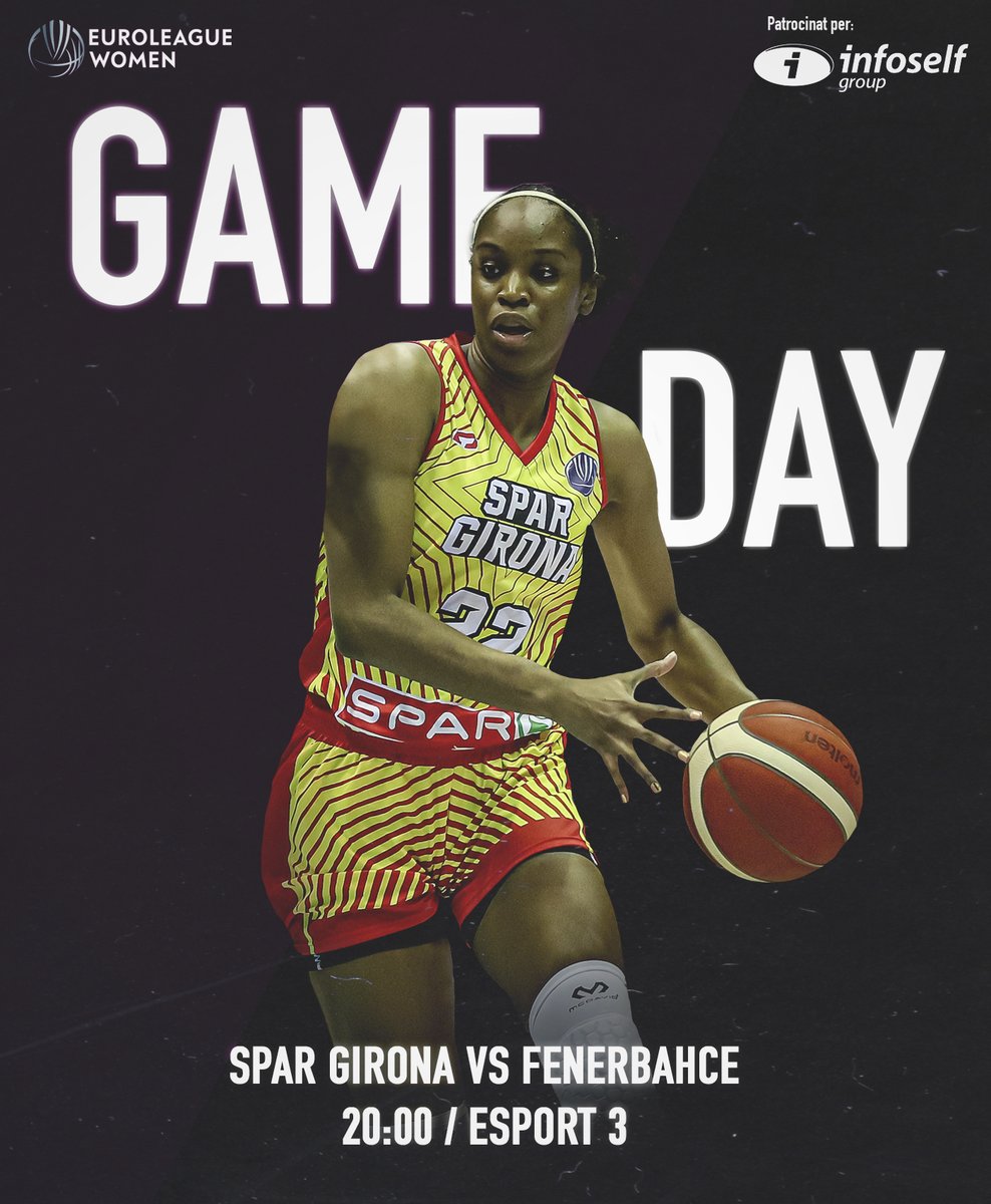 Spar Girona tweet media