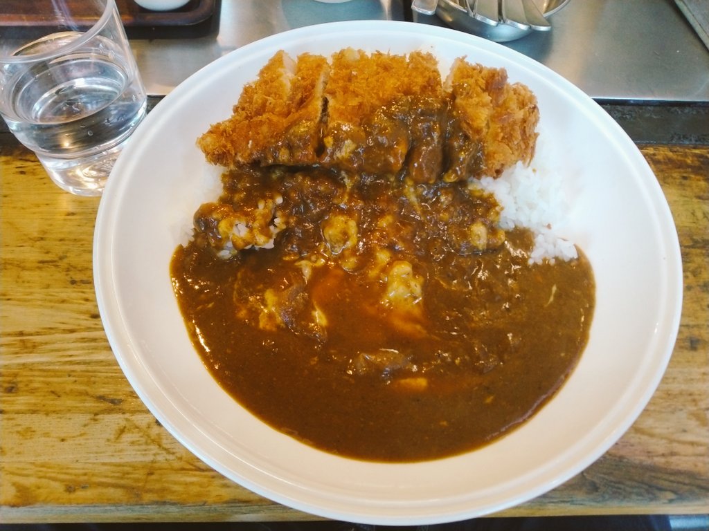 カレーハウスken