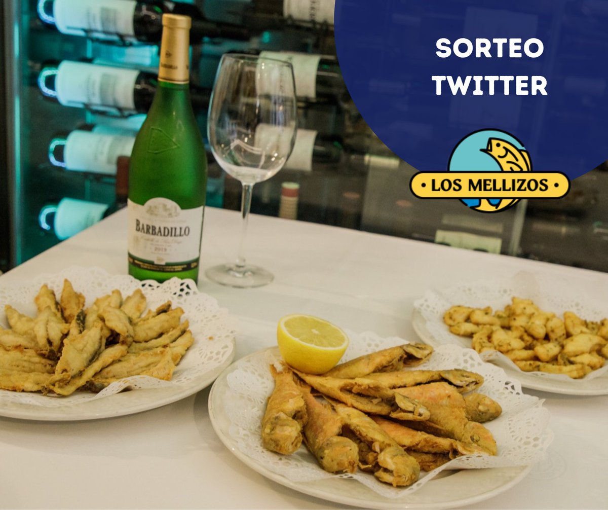 Los Mellizos tweet media