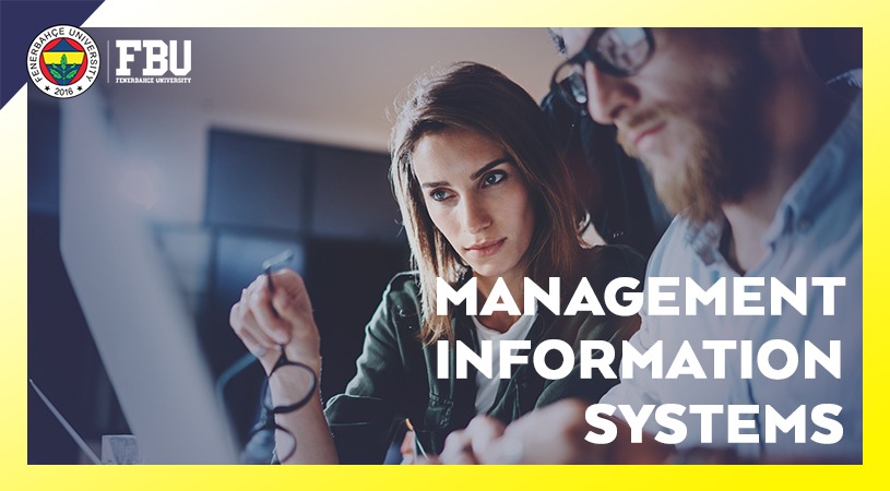 fbuniversitesi's tweet photo. Department of Management Information Systems; It is an interdisciplinary department covering management, informatics and technology. Our graduates have the opportunity to work in units where information technologies are used intensively.
#FBU #ManagementInformationSystems https://t.co/qpVr2qBiBR