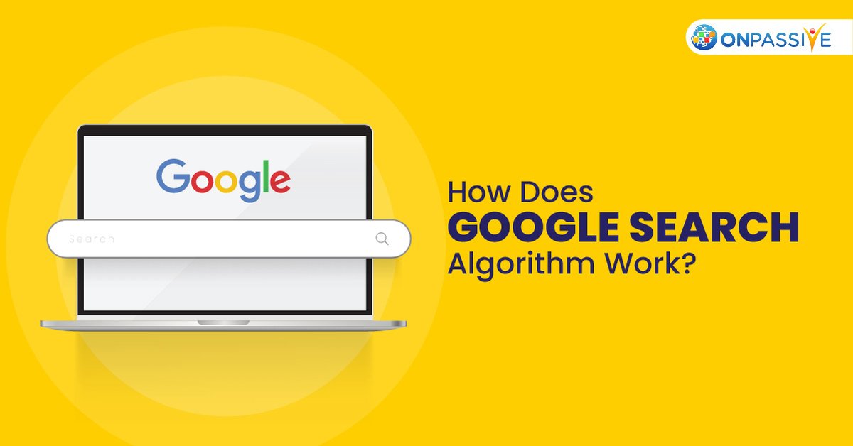 ONPASSIVE's tweet image. Builds your websites with the key considerations of the Google search algorithm with ONPASSIVE's O-Create.
Know More @ o-trim.co/yIXuqhv
#DigitalMarketing #GoogleAlgorithmUpdates #GoogleSearchaAlgorithm #ONPASSIVE #SearchEngineOptimization #SEO