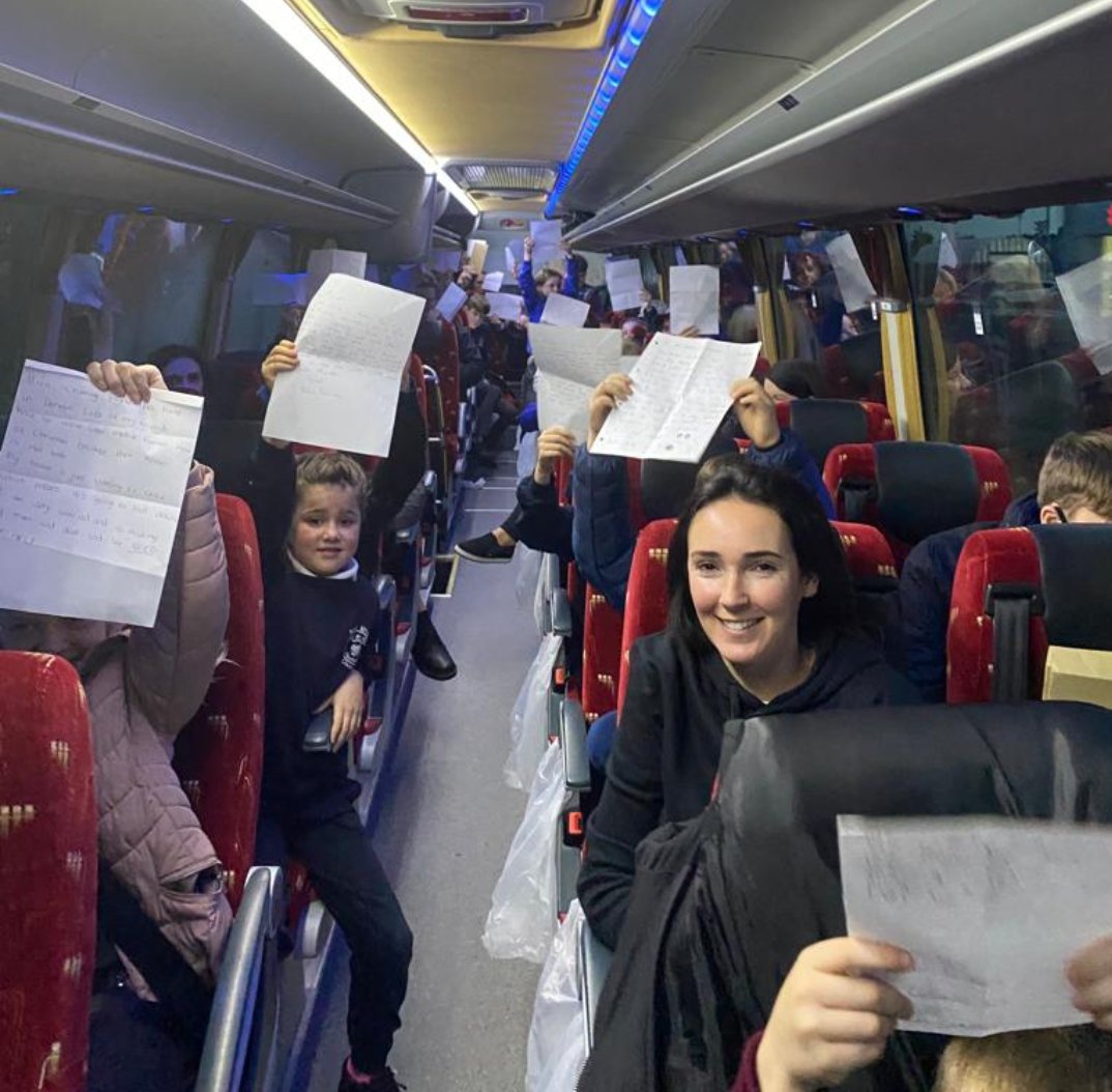 ProfPaulDunlop's tweet photo. Well done to the two bus loads of children for getting up in the middle of the night to head to Dublin &amp; give letters into the Dail to highlight the impacts of the mica crisis on them. @DarraghOBrienTD go out &amp; talk with them. Commit to 100% redress &amp; look after your citizens https://t.co/aNU3rJsXDd
