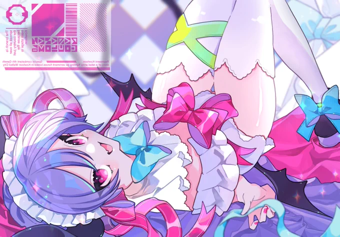 💖💖💖 