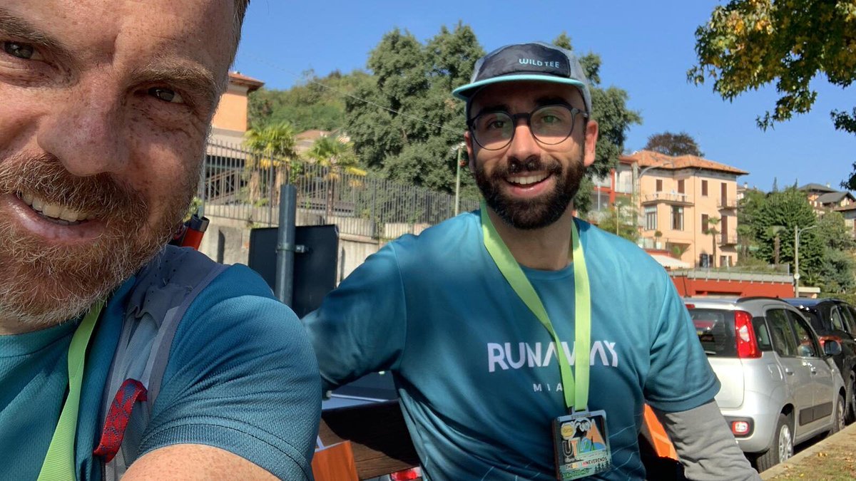 Runlovers tweet media
