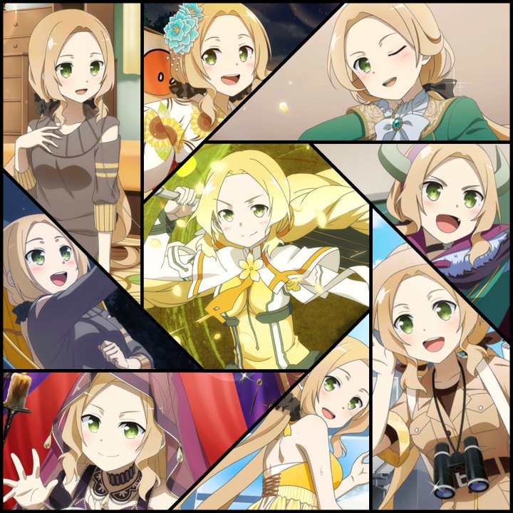 AndiGTz's tweet photo. #YuYuYu #ゆゆゆ
#YuYuYui #ゆゆゆい

YdA Octagram - Part 1 https://t.co/QxIDC69wh3