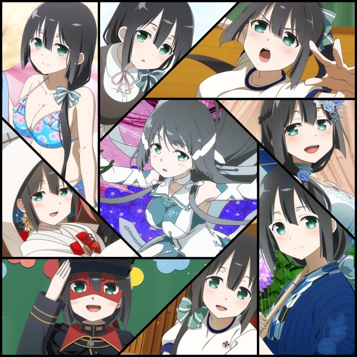 AndiGTz's tweet photo. #YuYuYu #ゆゆゆ
#YuYuYui #ゆゆゆい

YdA Octagram - Part 1 https://t.co/QxIDC69wh3