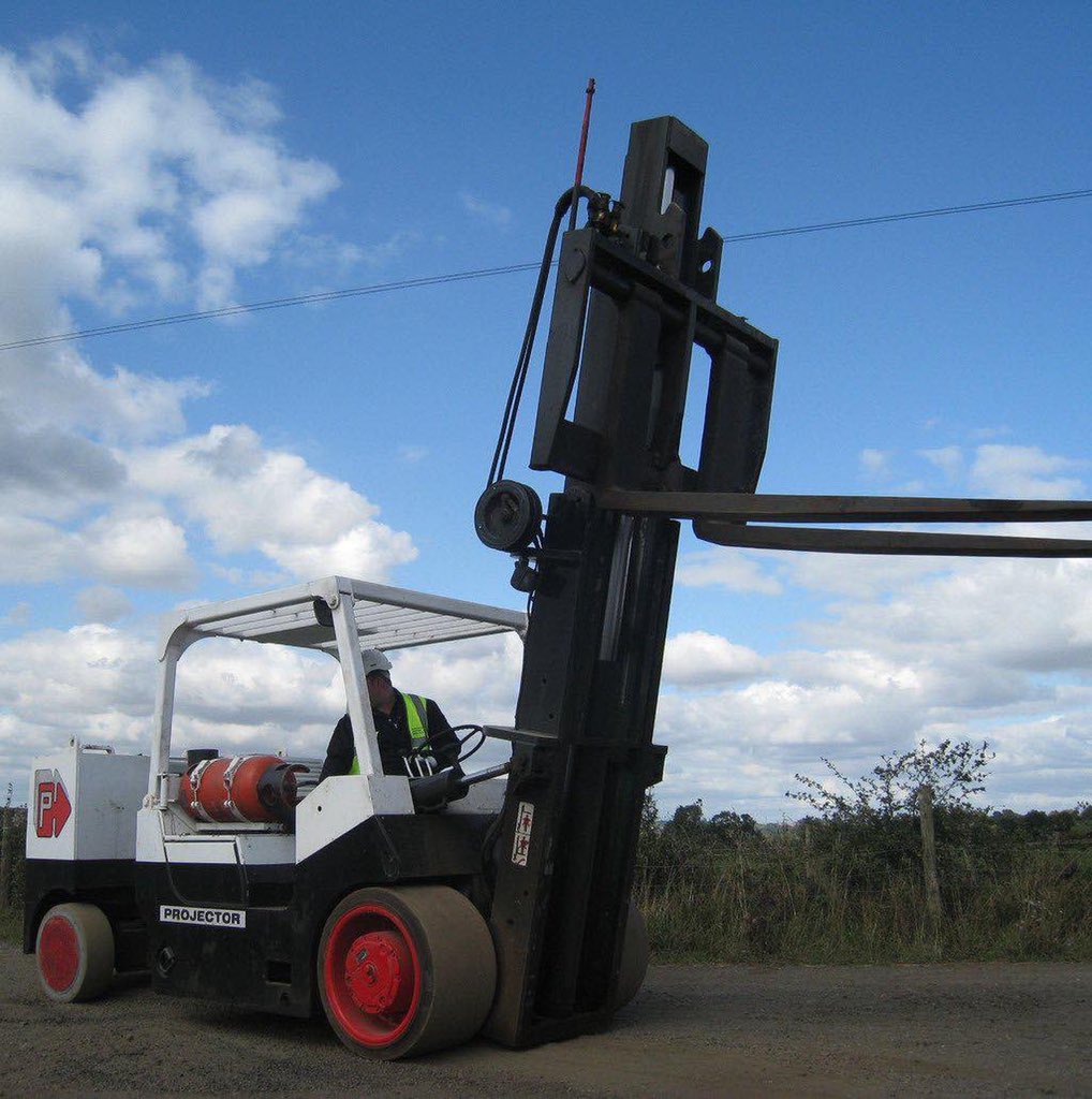 ProjectorLift tweet picture