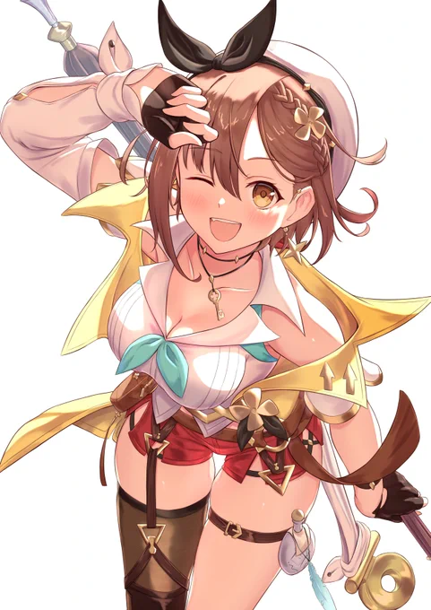 #絵柄が好みって人がいればいいなぁ 
🤤 