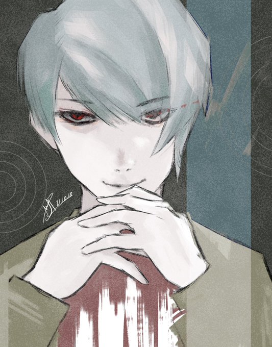 東京喰種トーキョーグール Re まとめ 感想や評判などを1週間ごとに紹介 ついラン