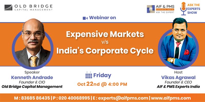 aifpmsexperts's tweet photo. INVESTMENT PHILOSOPHY OF OLDBRIDGE:
Concentrate on identifying businesses early into a cycle.

To know more please register for the webinar: https://t.co/bI0AxVqNQ1

@Vikas_ag_14 
#oldbridge #KennethAndrade  #webinar #Sensex #investors #aifpms #AIF #BSE #investments #Nseindia https://t.co/ipd1t2Qg5q