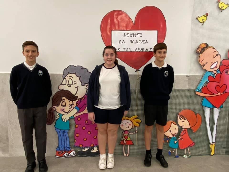 Colegio La Purísima Torrent tweet media