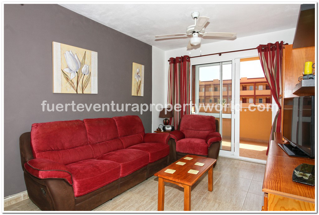 FUEProperty's tweet photo. End-corner furnished 2-bedroom #apartment with pool and garden views from south-facing private terrace for only 75.000€ https://t.co/sxnNA45rb8 #Fuerteventura #property #ForSale #CanaryIsands #wintersun #homeinthesun #realestate https://t.co/zMFsaUlxF4