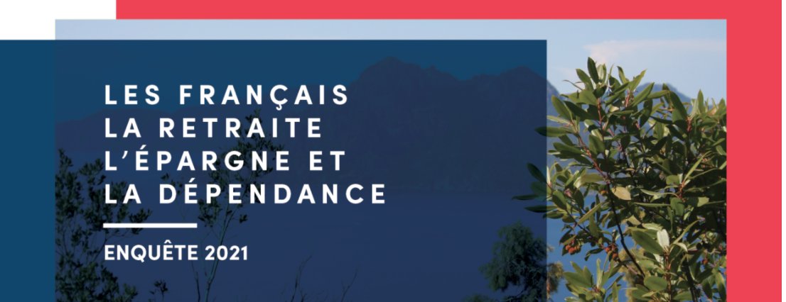 Retrouvez les résultats de l’enquête annuelle de <a href="/twittcercle/">Le Cercle de l’Epargne</a> et <a href="/amphitea_/">Amphitea</a> en partenariat avec <a href="/AG2RLAMONDIALE/">AG2R LA MONDIALE</a>  sur les Français, l’#épargne, la #retraite et la #dépendance : bit.ly/3G6oyR5