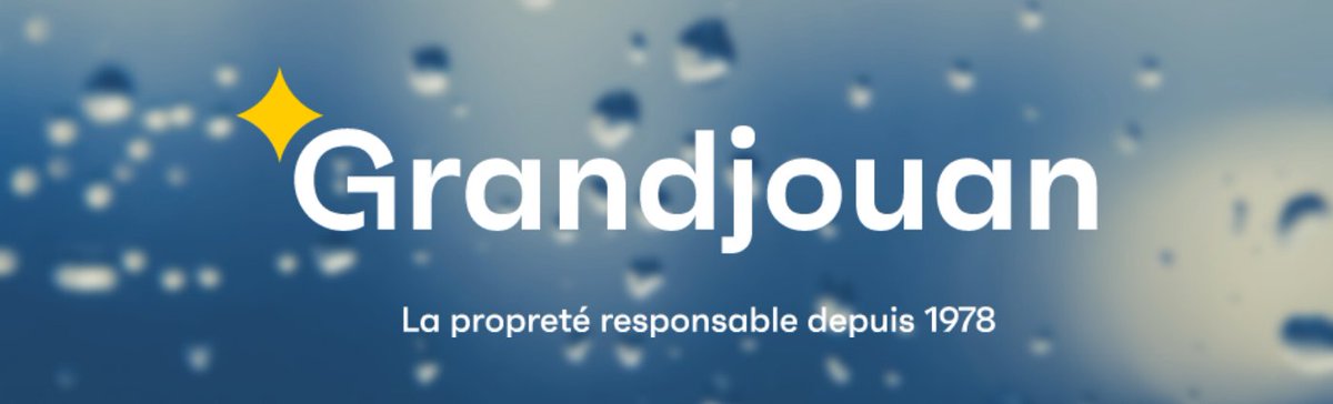 Pour légitimer notre marque dans
sa durée, exprimer notre différence : une prestation  responsable et engagée ! 
Nous vous  présentons notre nouvelle identité simple, moderne mais marquant notre expérience et notre esprit familiale.
Merci à l'agence <a href="/vu_par/">Agence VUPAR</a> pour l'accompagnement!