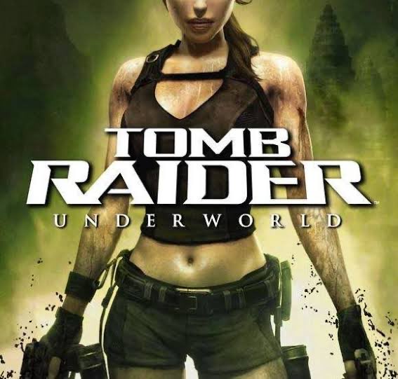 ItzCandyRox's tweet photo. Without revealing your age, post your favourite video game that came out the year you turned 12. https://t.co/ztiGLO8okj
