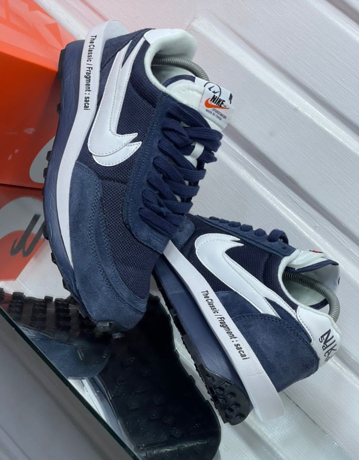 Médico Puerto marítimo suelo KT en Twitter: "Nike Sacai Trainers Double swoosh design Promo: 10% discount  rate Phone/WhatsApp:08039562419 Telegram:https://t.co/6vNxafYQIV ​Pls Send  Dm/ nationwide delivery https://t.co/Q4OaoA8sKi" / Twitter