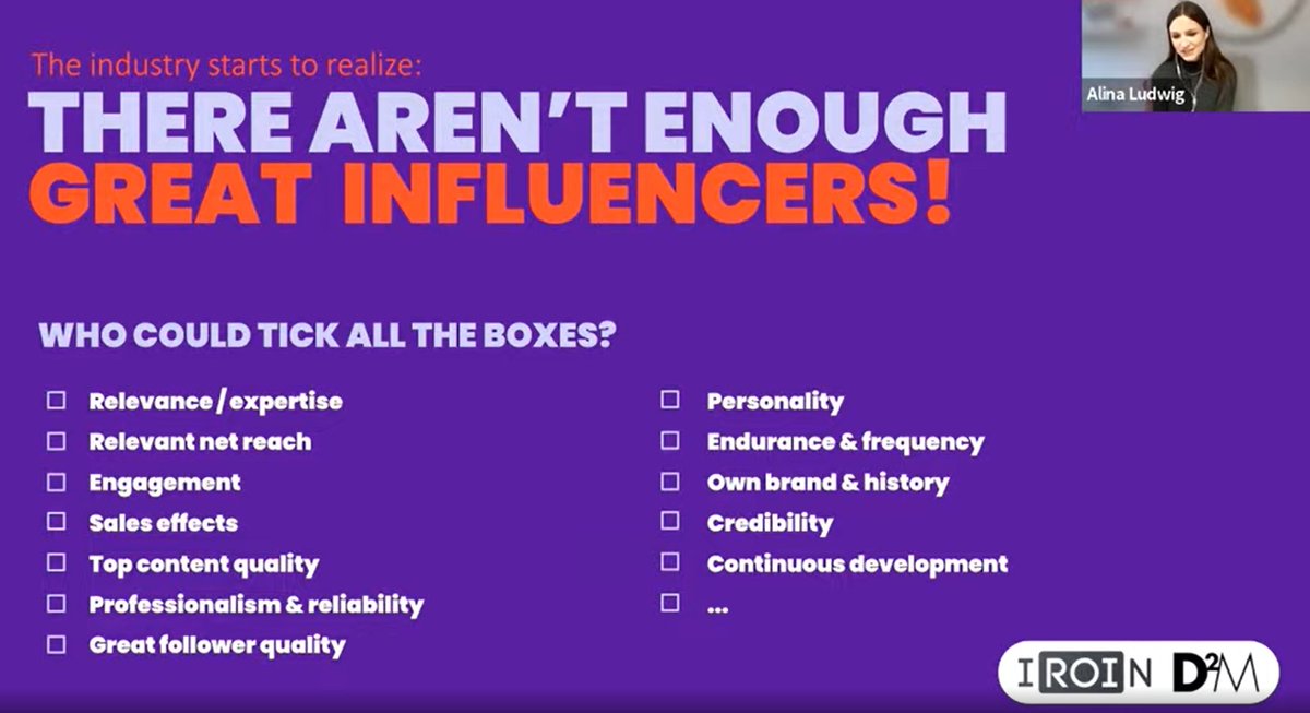influenceforum's tweet photo. https://t.co/Qo9xG56DhE
